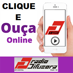 Ouça a rádio Difusora de Itajaí Online